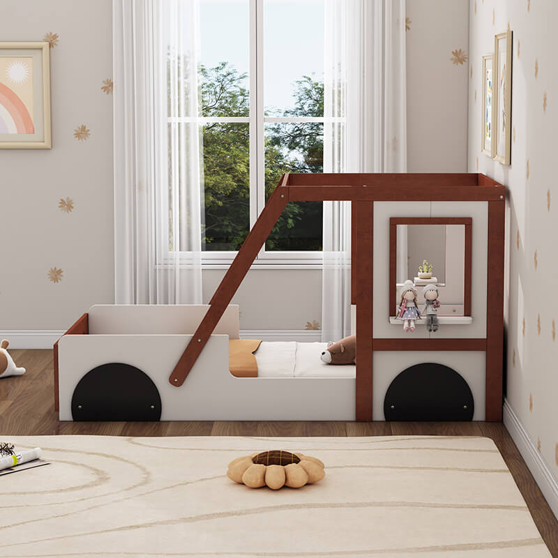 fun play design bed frame