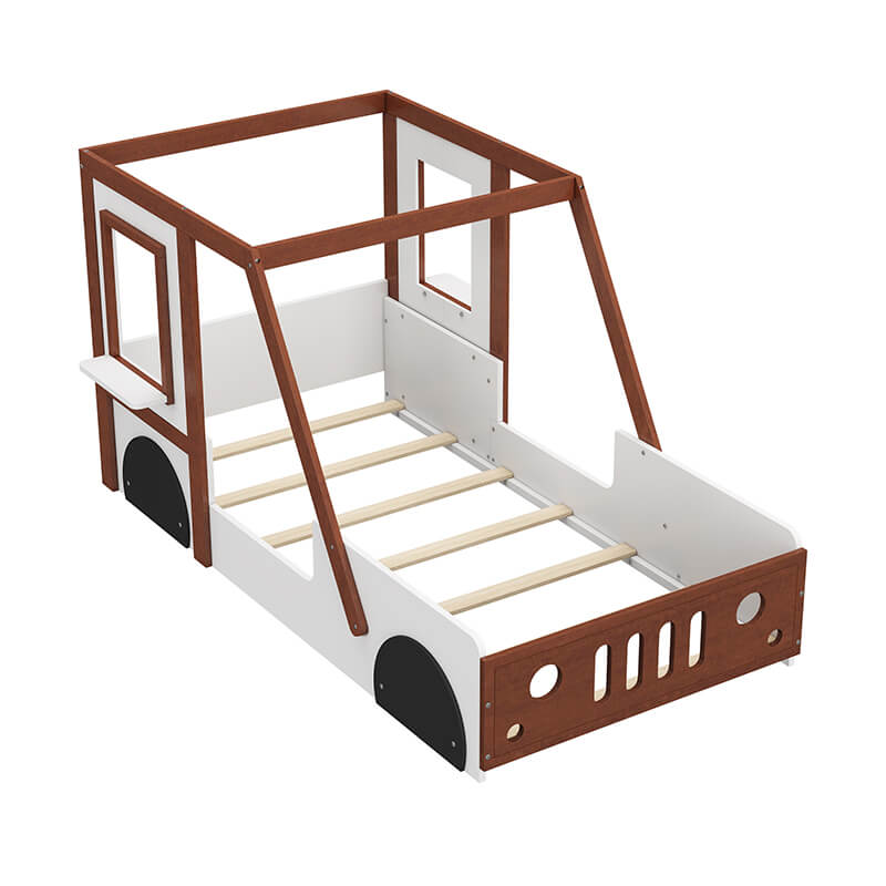 fun play design bed frame