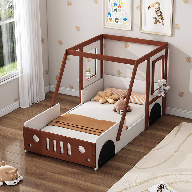 fun play design bed frame