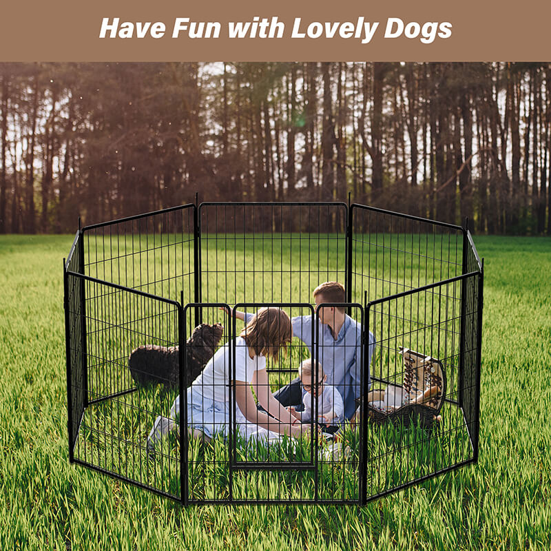 pet playpen