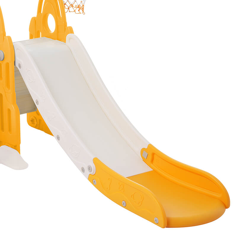 Toddler Slide and Swing Se