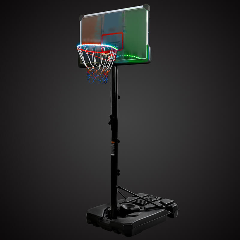 Basketball Hoop Stand 