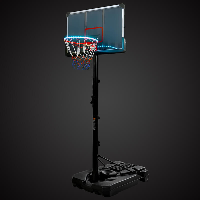 Basketball Hoop Stand 