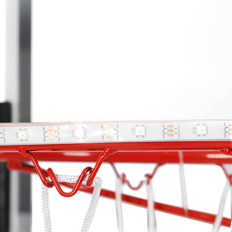 Basketball Hoop Stand 