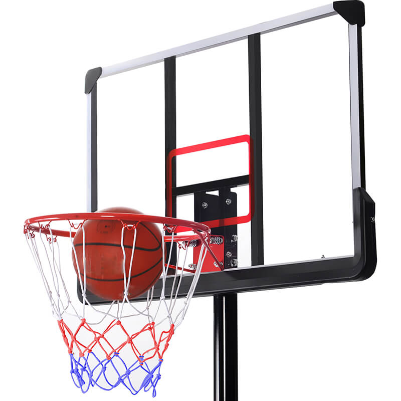 Basketball Hoop Stand 