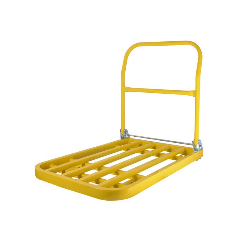 Foldable Hand Truck Pus