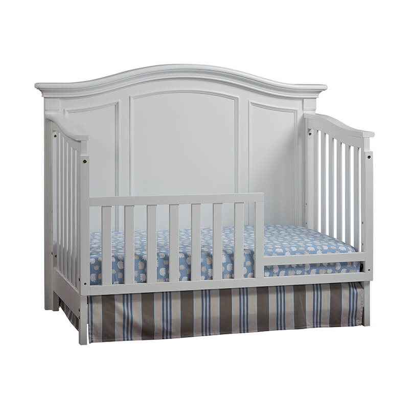 toddler bed