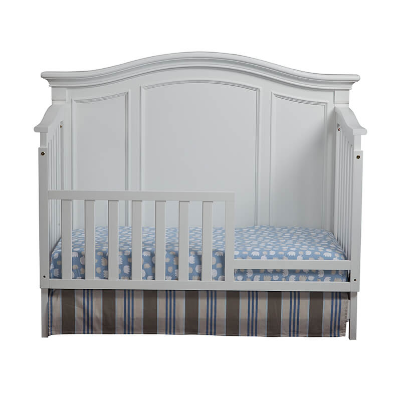 toddler bed