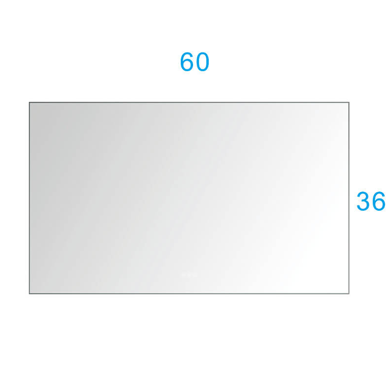 LED Vanity Mirror