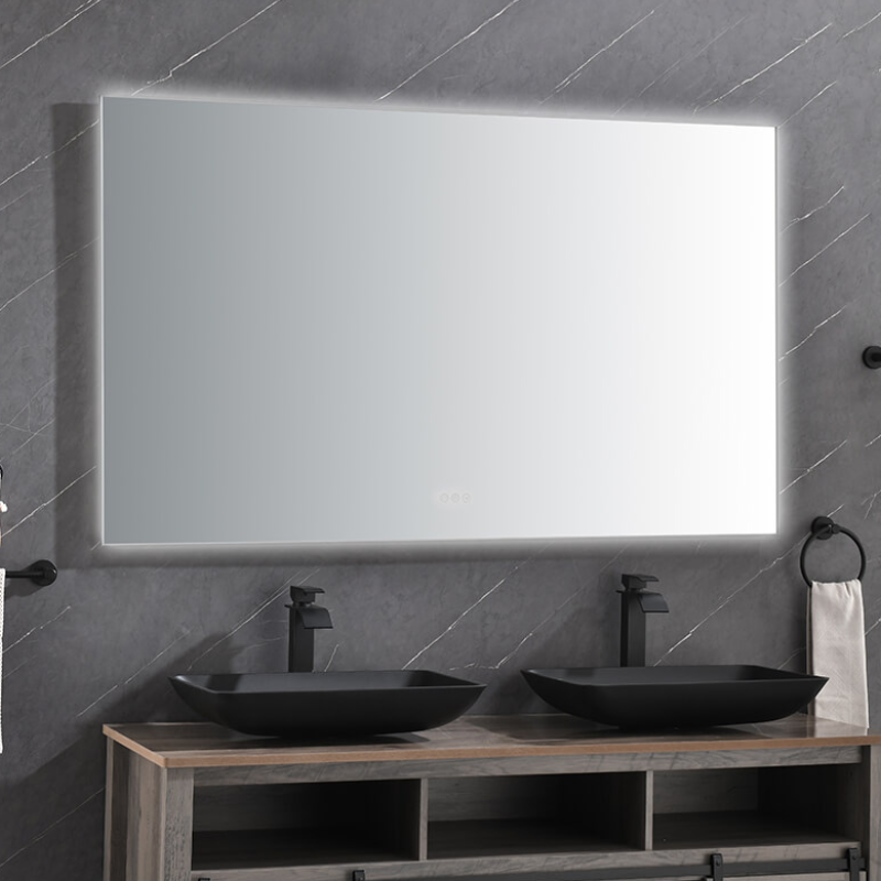 LED Vanity Mirror