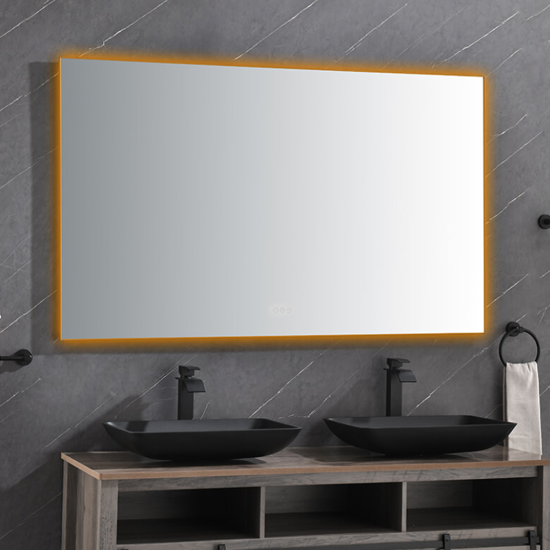 LED Vanity Mirror