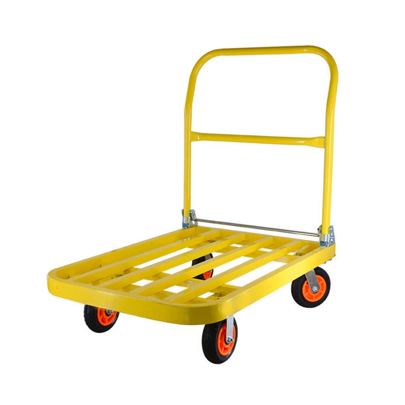 Foldable Hand Truck