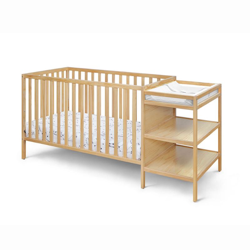 Toddler bed