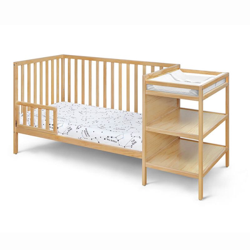 toddler bed