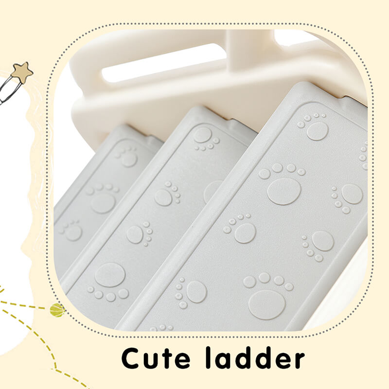 Cute Ladder