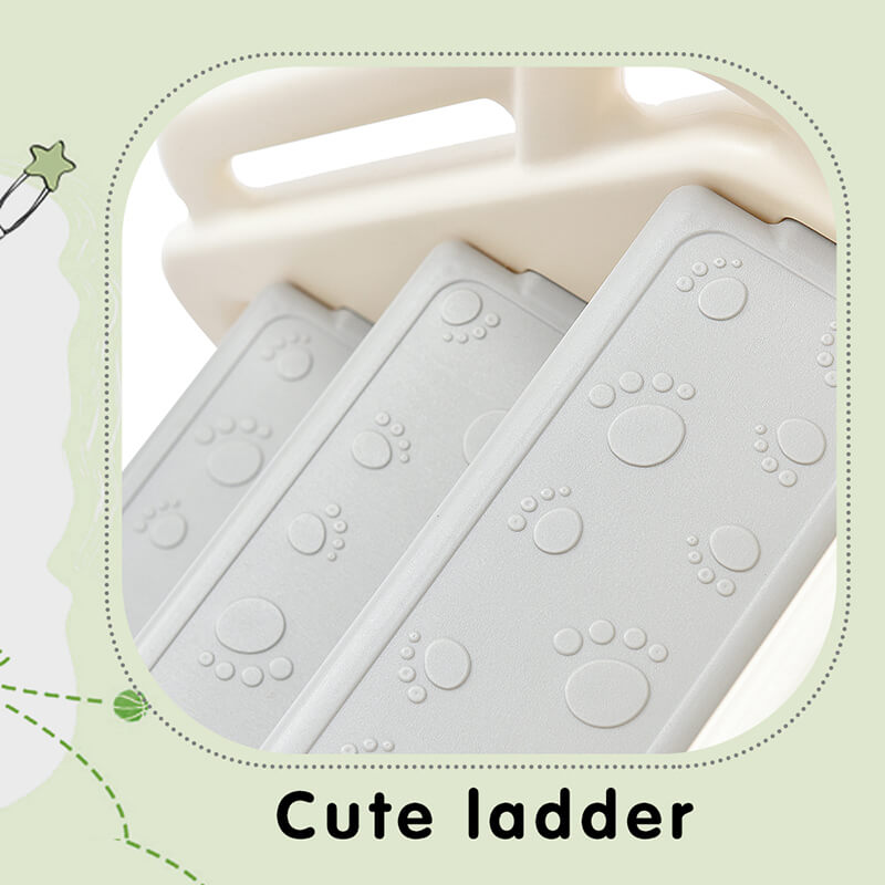 Cute ladder