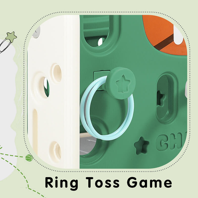 Ring Toss Game