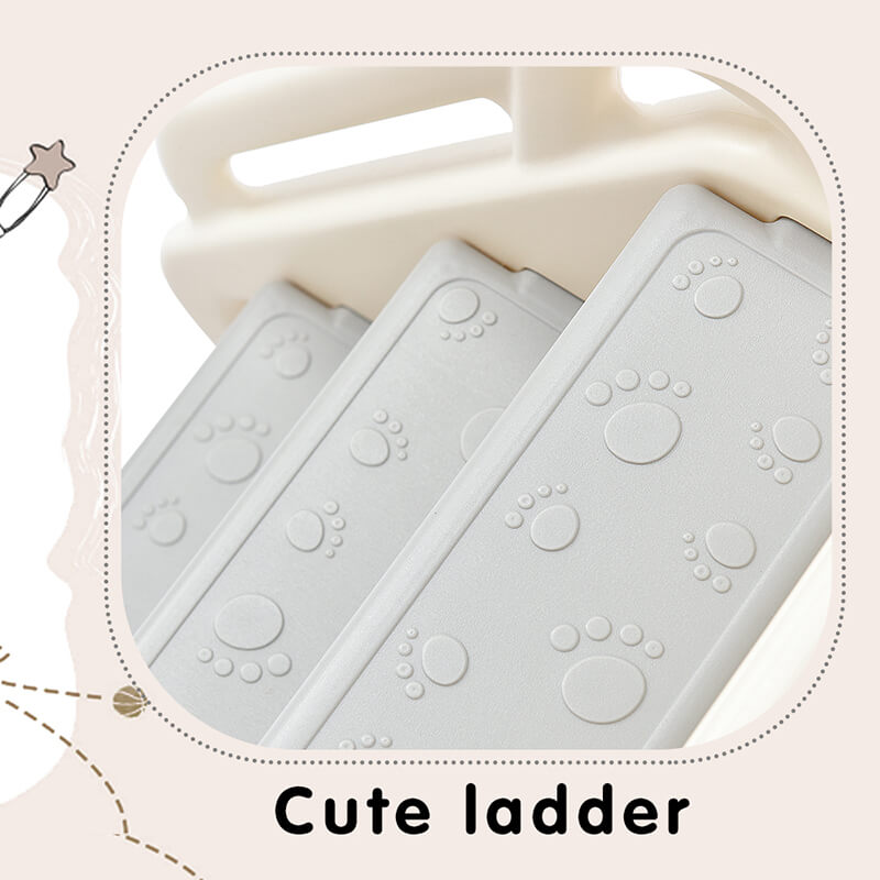 Cute ladder