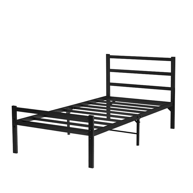 Platform Twin Bed Frame 