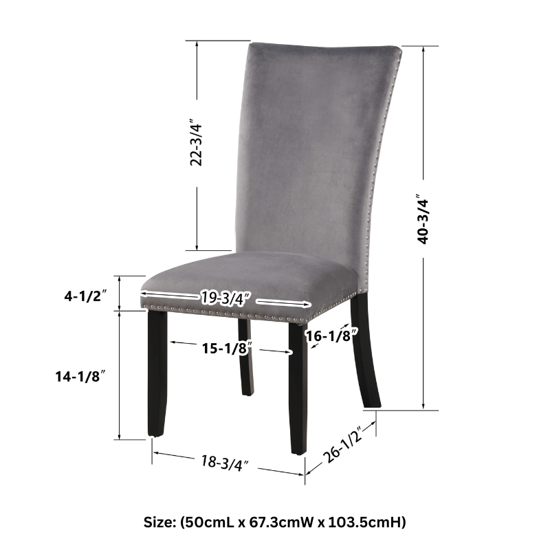 Dining Table & Chairs