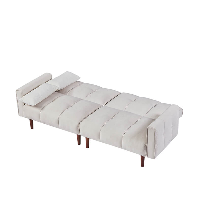 Convertible Couch for nap