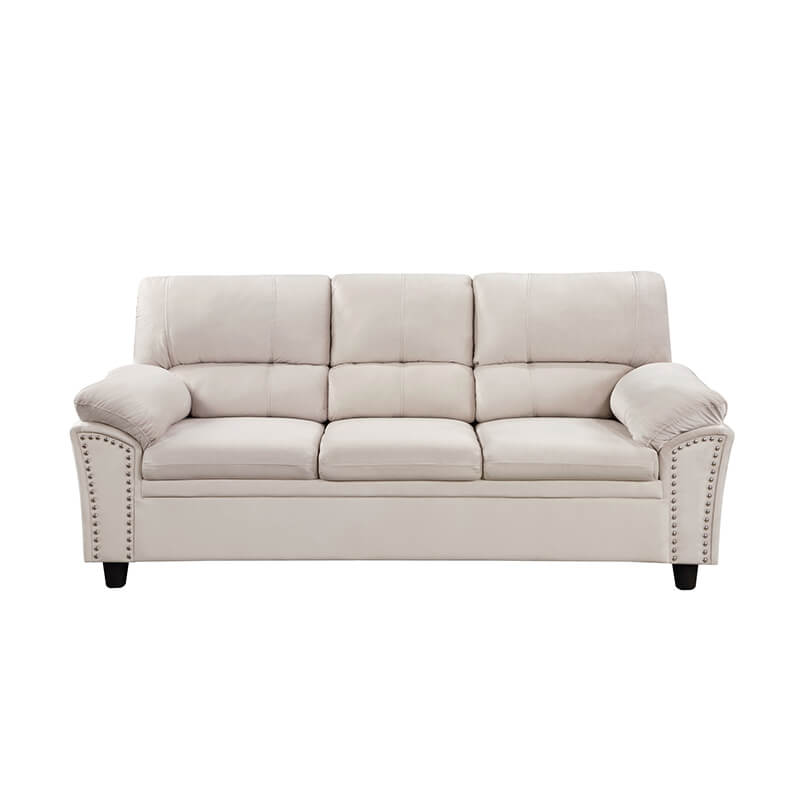  3-Seater Sofa Couch