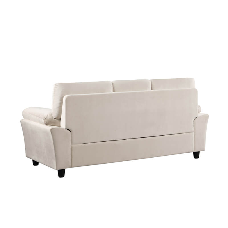  3-Seater Sofa Couch