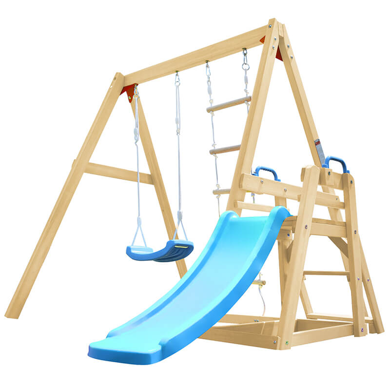 outdoor playset