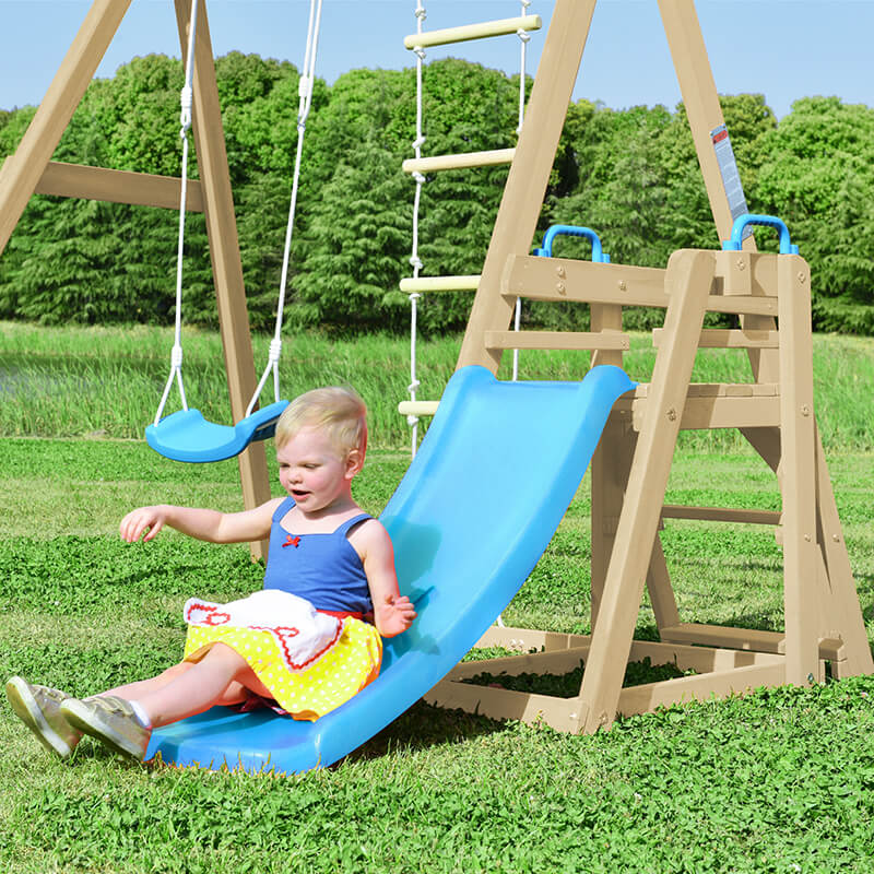 outdoor playset