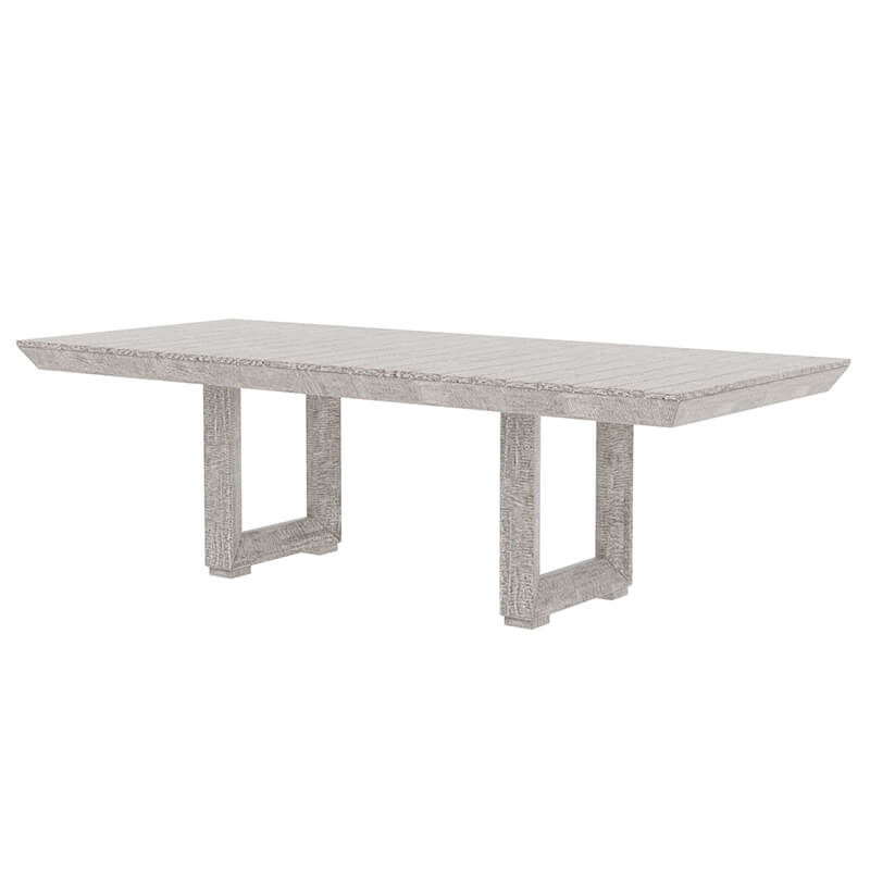 98" Extendable Dining Table