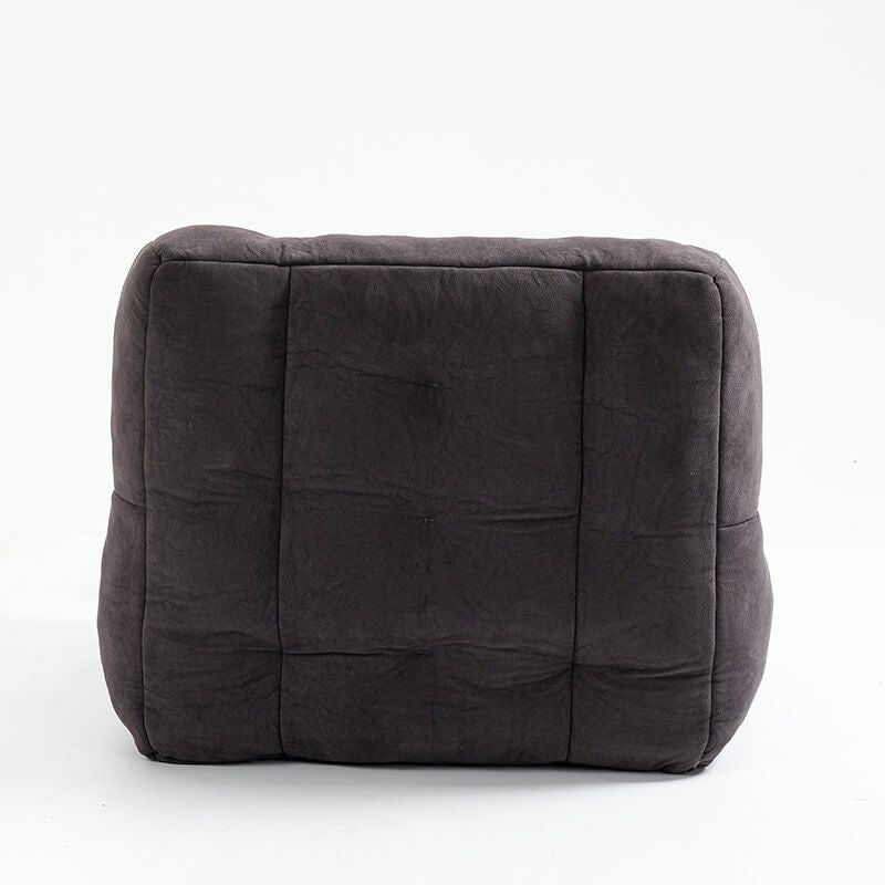 soft tufted beanbag