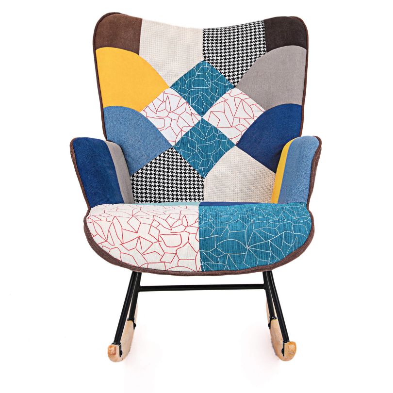 modern accent chair