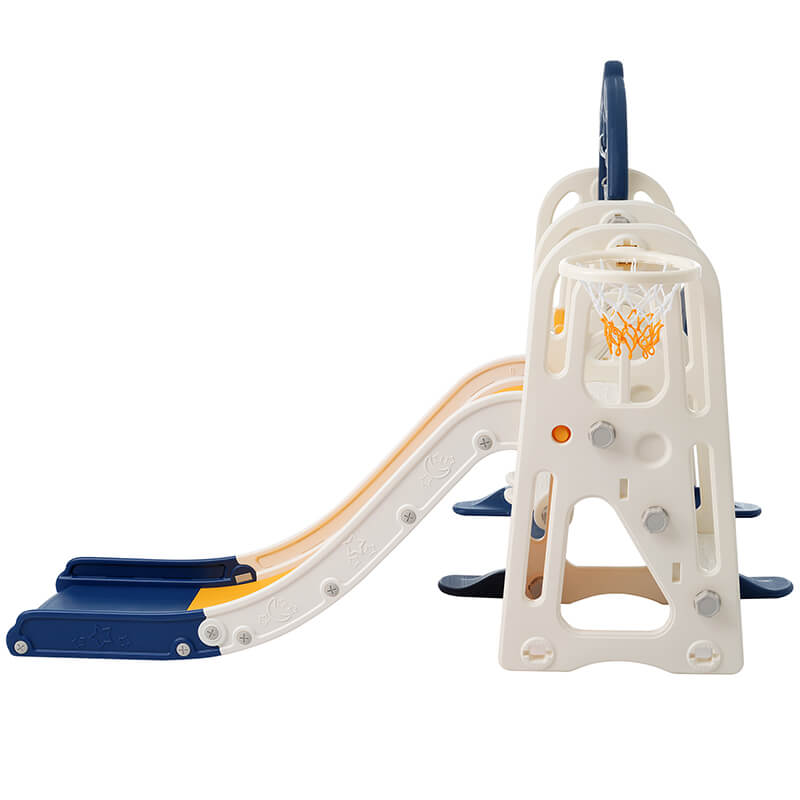 Toddler Slide and Swing