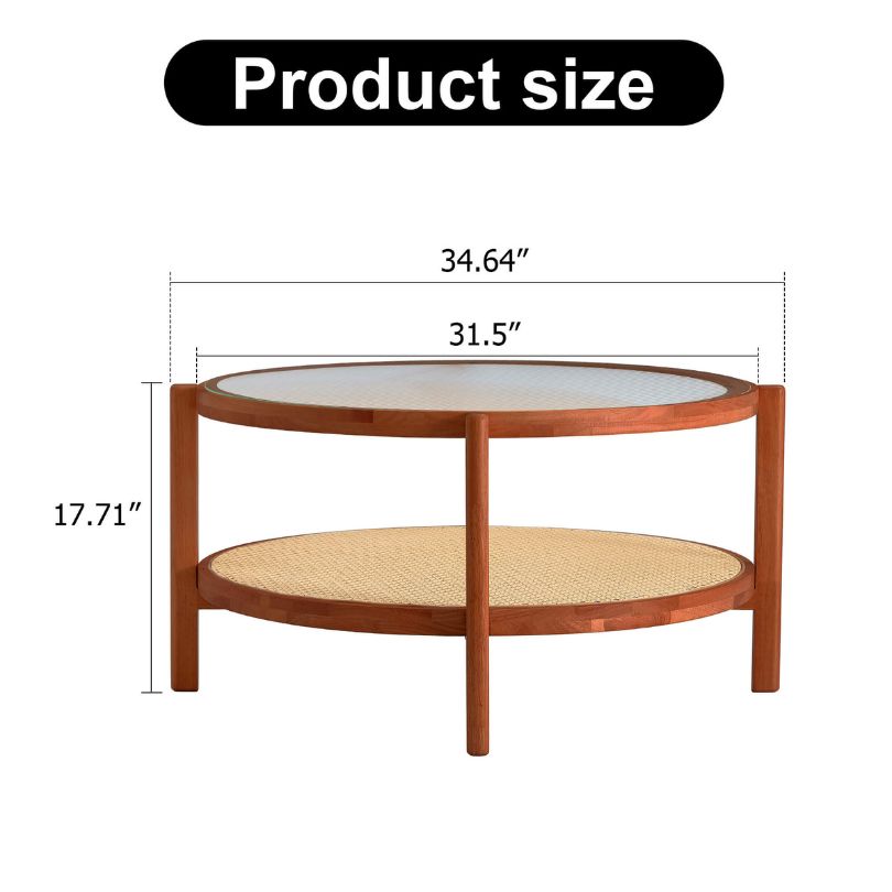 An image of the product size