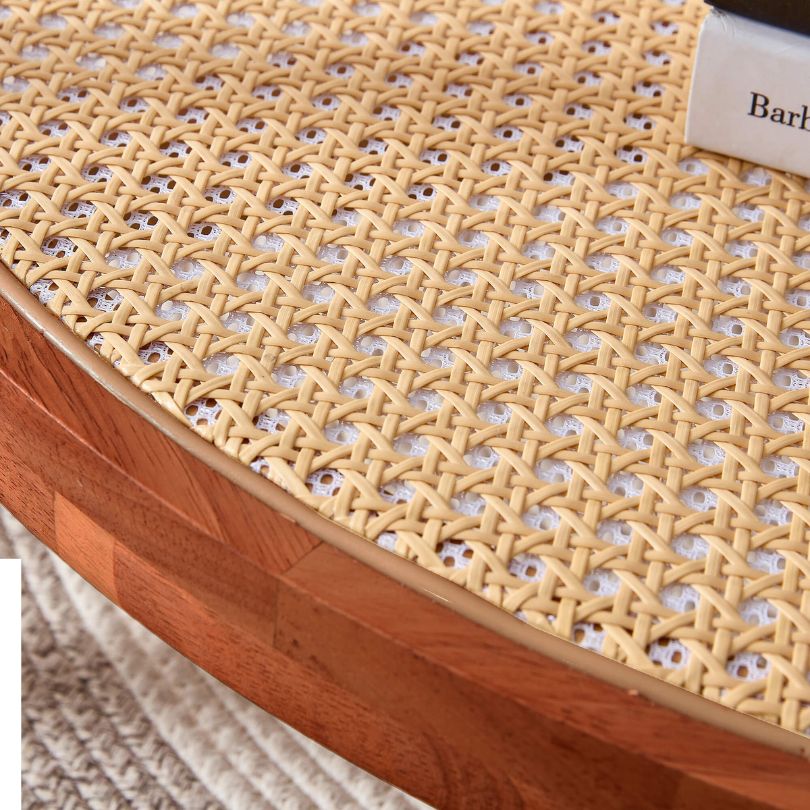 woven Rattan 