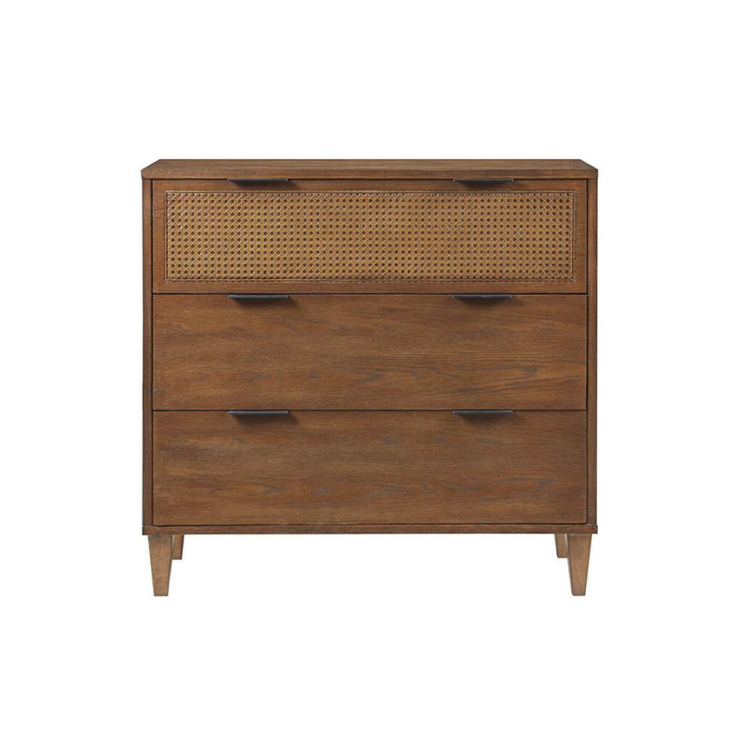 solid wood dresser