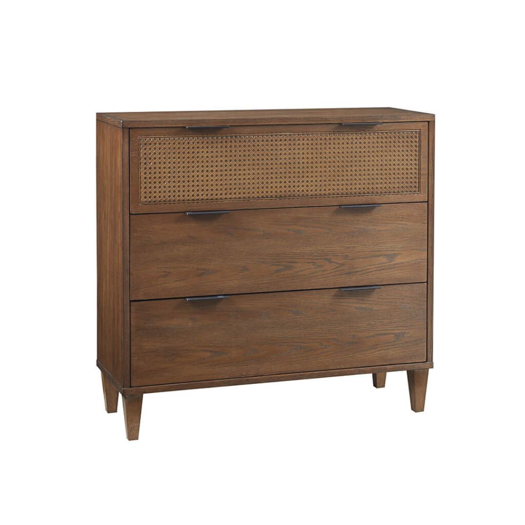 solid wood dresser