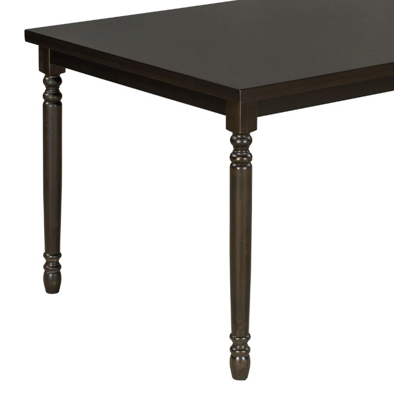 Sturdy material for table 