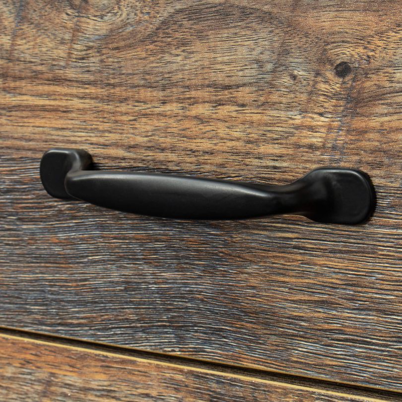 Metal handle 