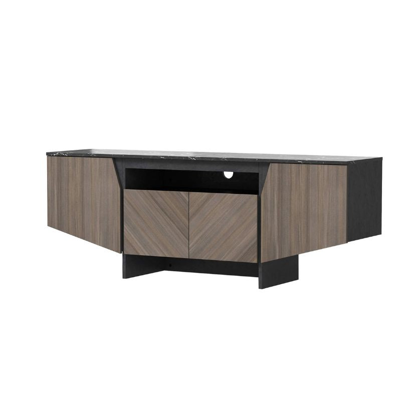  Gloss TV Stand 