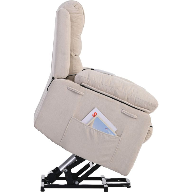 An image showing the  Recliner 