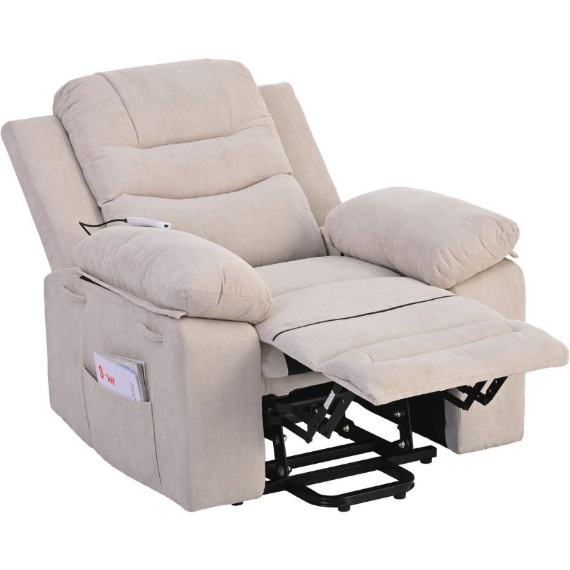  Massage lift Recliner Chair