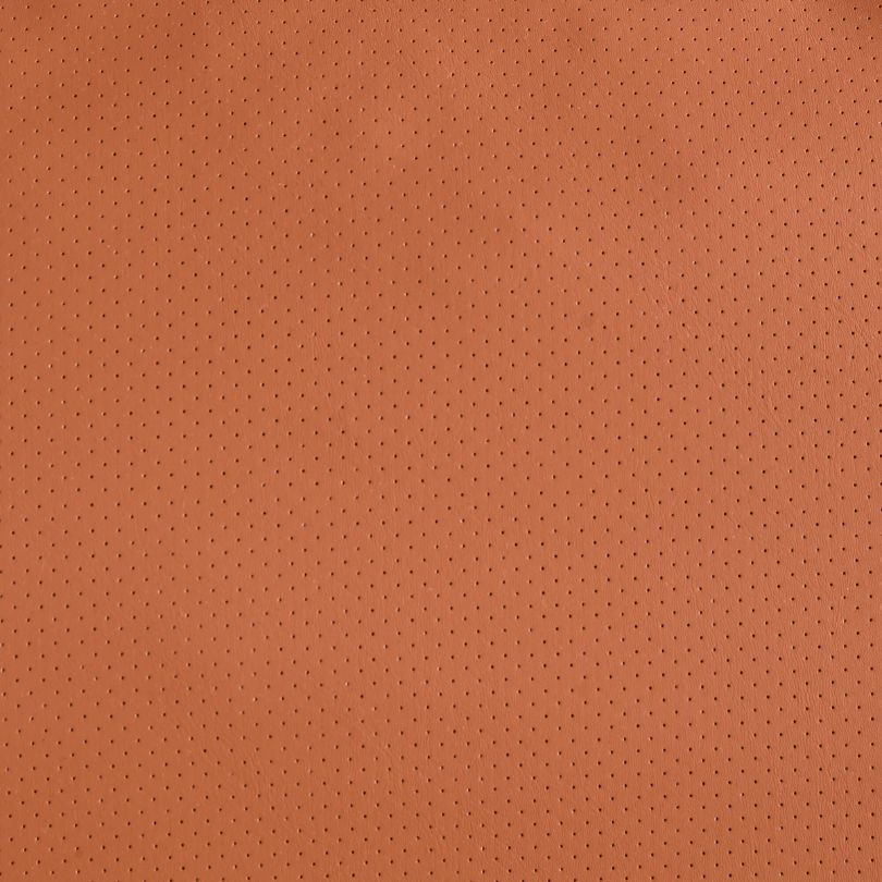 Brown PU leather 