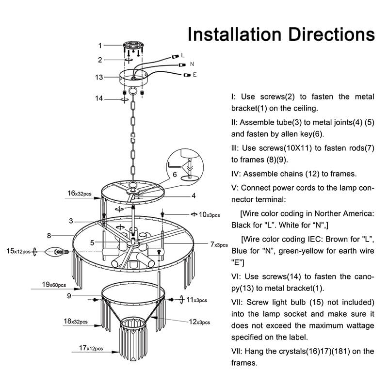 Easy Installation Guide 