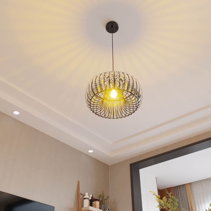 modern ceiling lighting