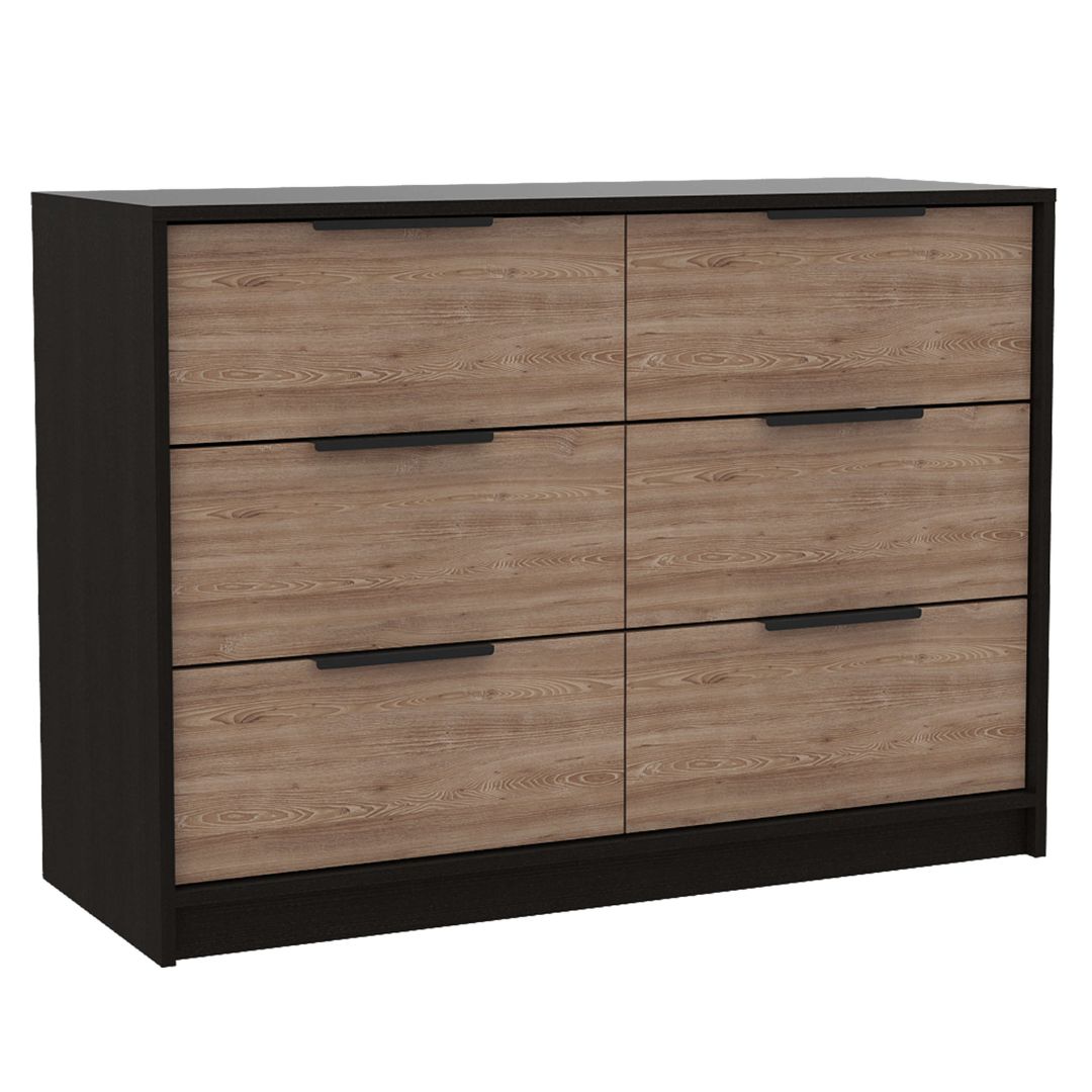 Mullen 2-Piece Extra Deep Chest Drawer