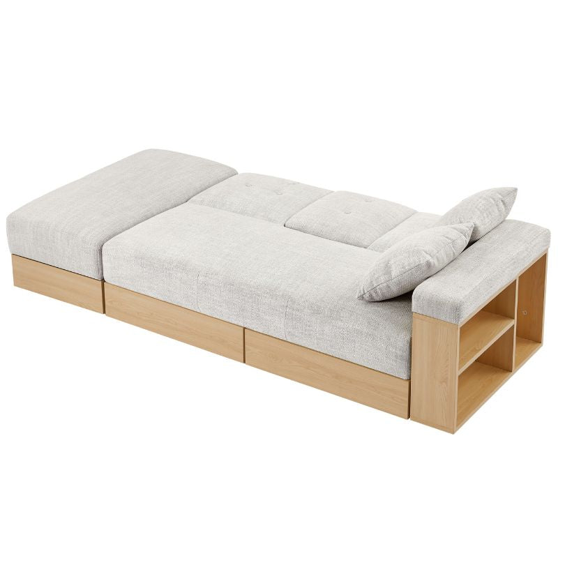 convertible sleeper sofa