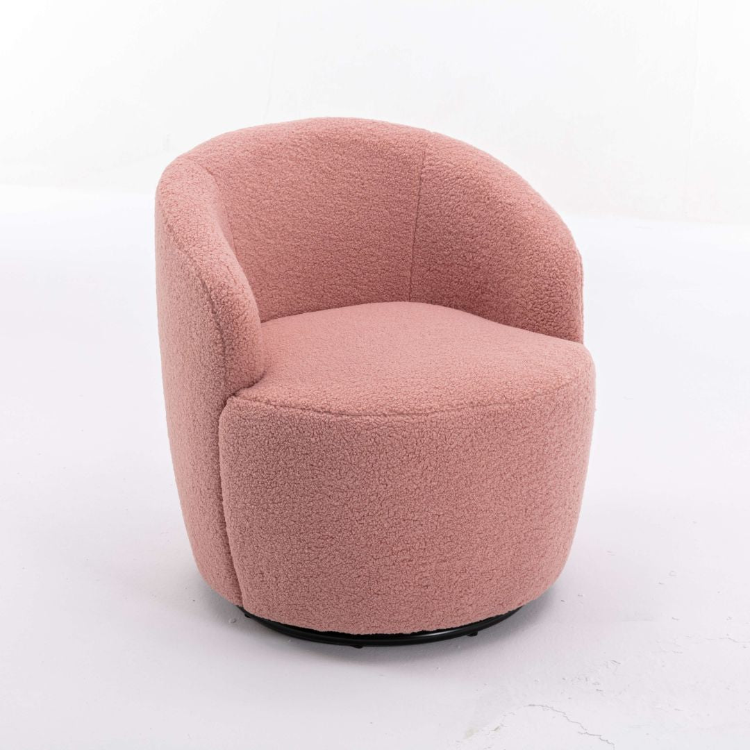 teddy armchair accent chair