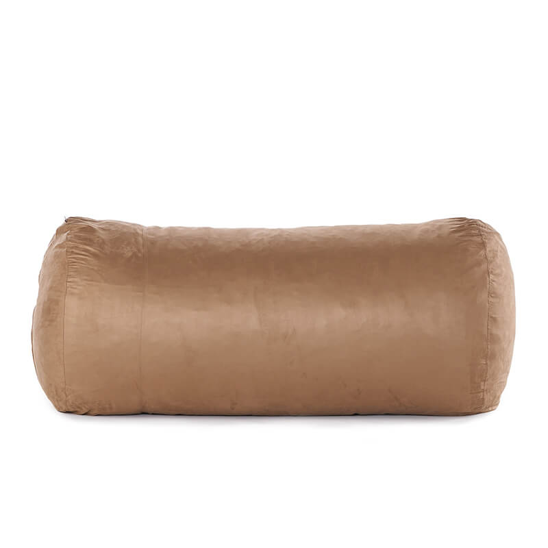 soft bean-bag chair