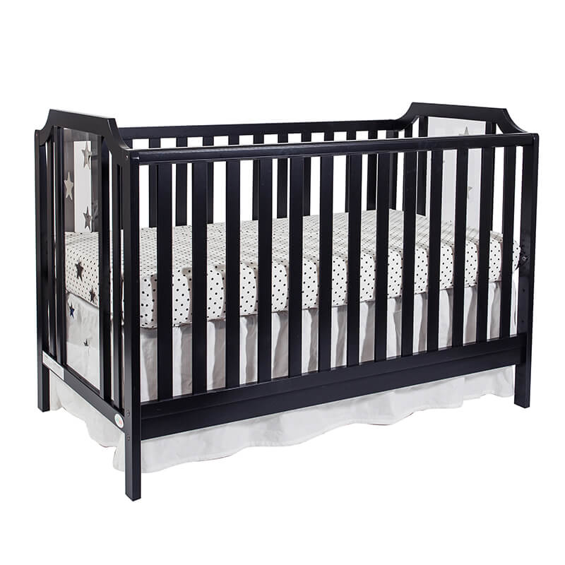 Toddler Crib